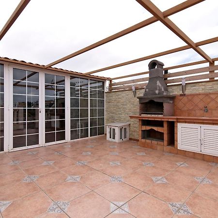 Villa Casa Andreita à Arucas Extérieur photo