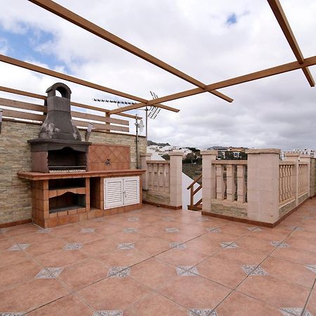 Villa Casa Andreita à Arucas Extérieur photo