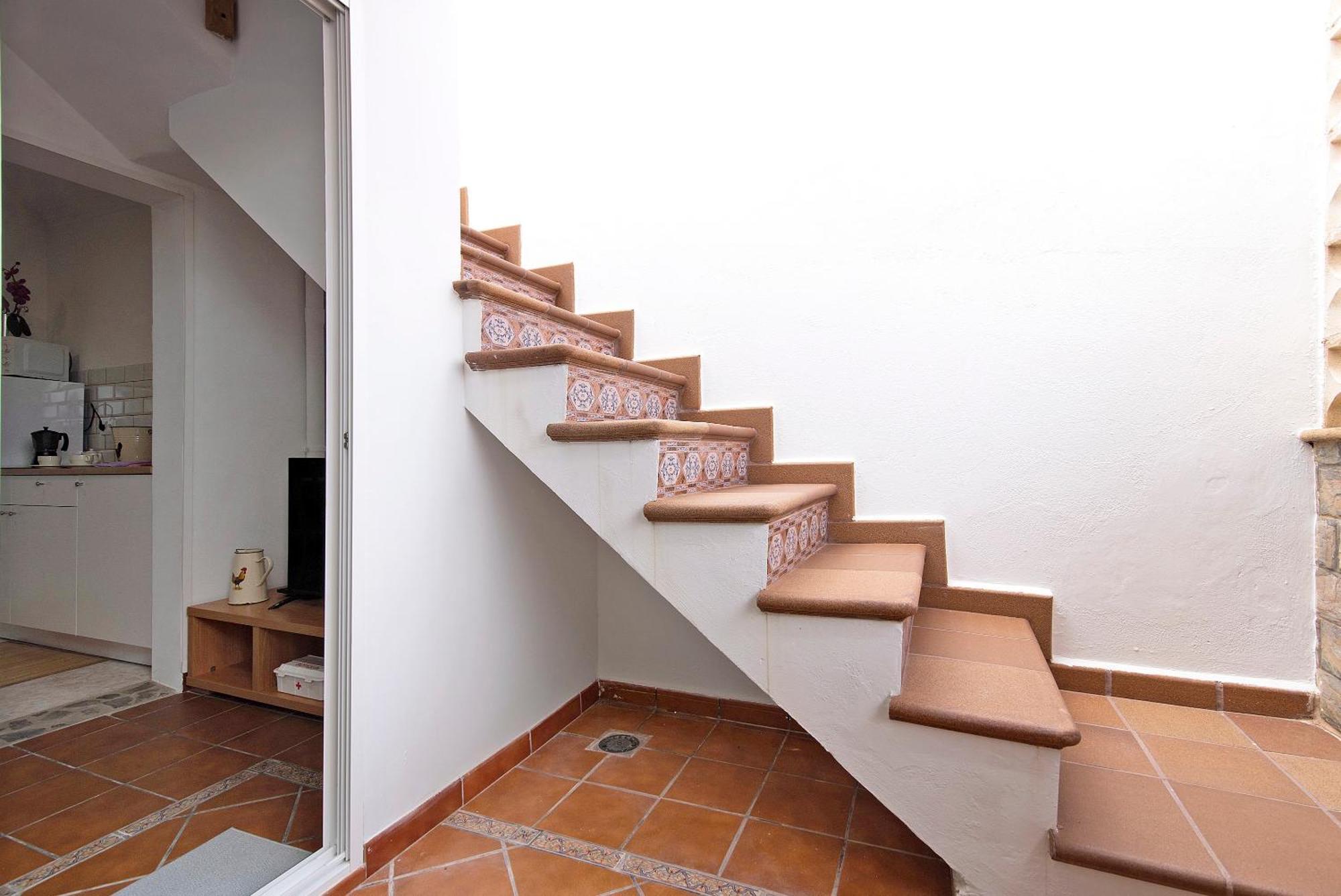Villa Casa Andreita à Arucas Extérieur photo