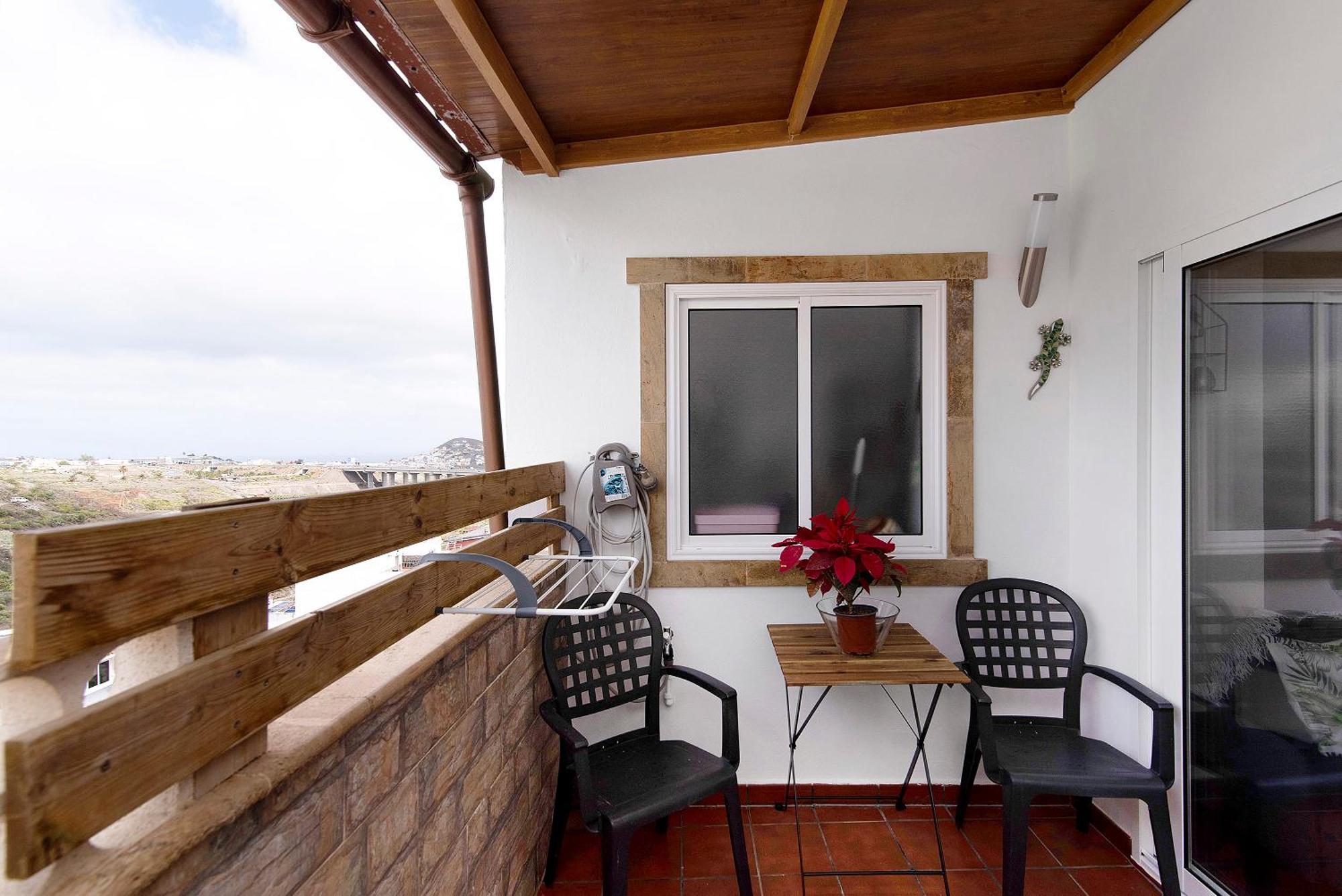 Villa Casa Andreita à Arucas Extérieur photo