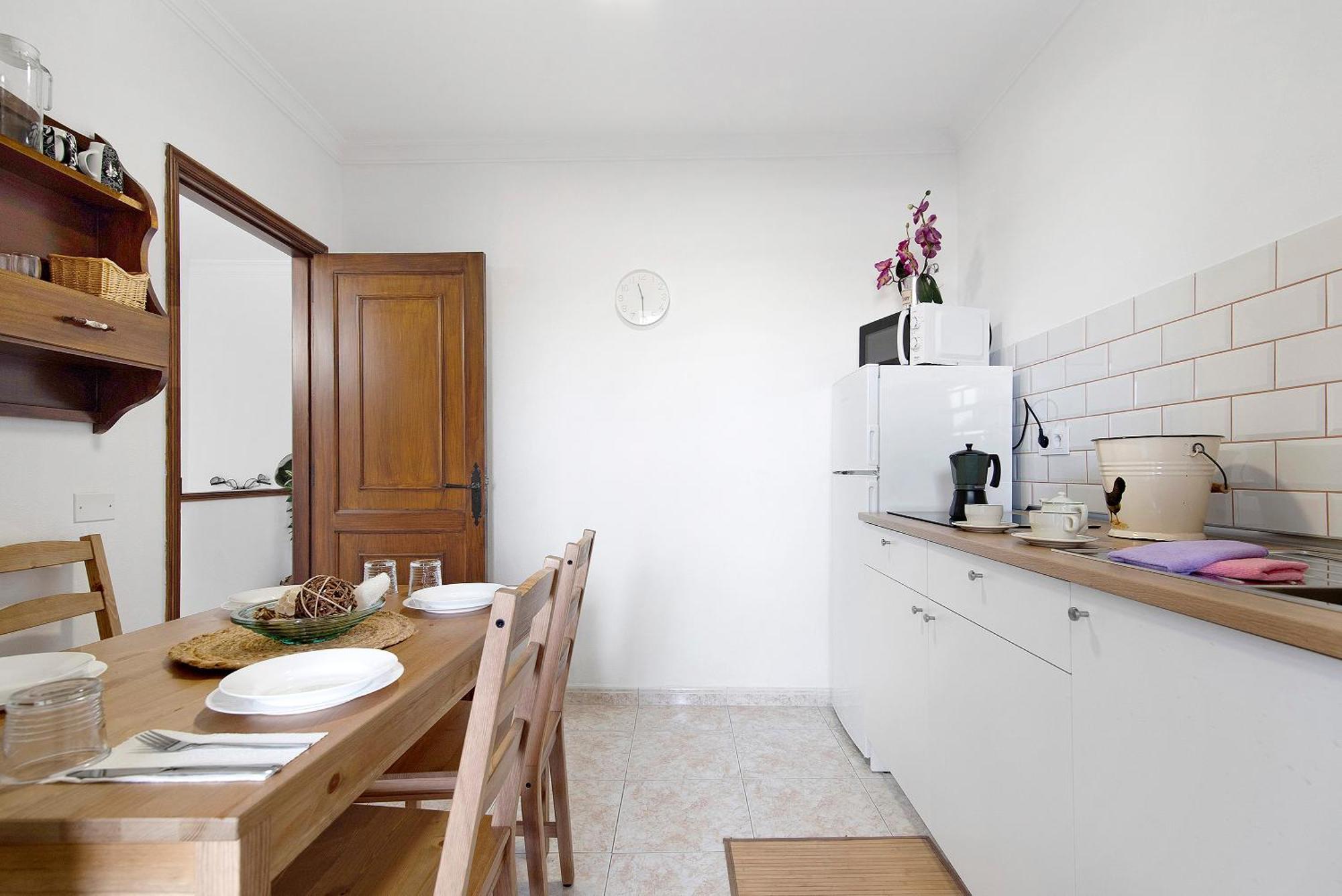 Villa Casa Andreita à Arucas Extérieur photo