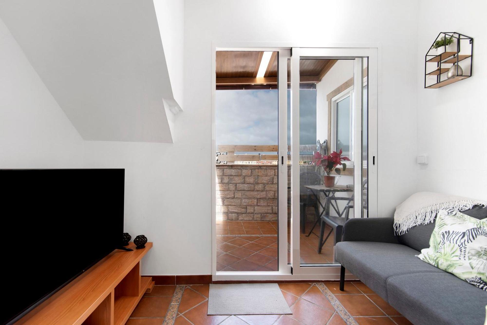 Villa Casa Andreita à Arucas Extérieur photo