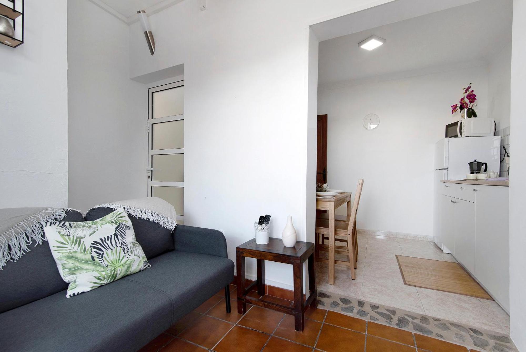 Villa Casa Andreita à Arucas Extérieur photo