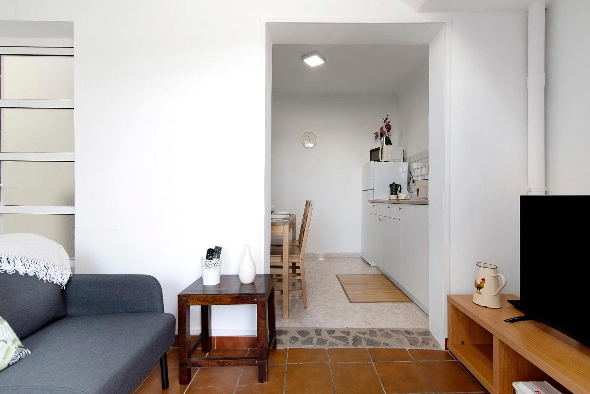 Villa Casa Andreita à Arucas Extérieur photo
