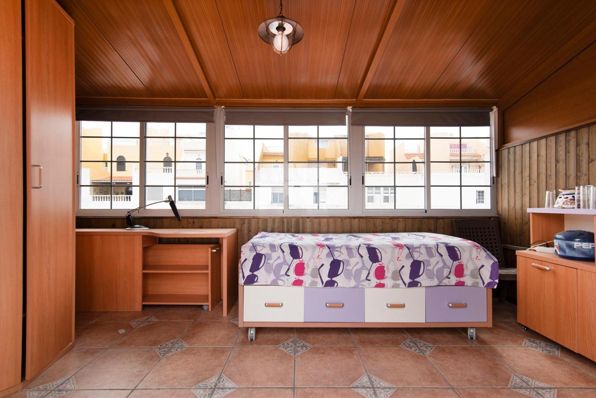 Villa Casa Andreita à Arucas Extérieur photo